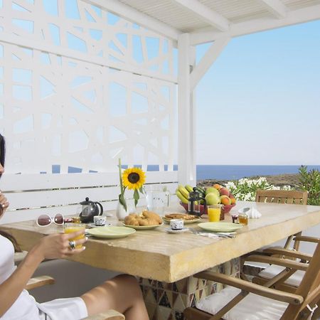 Oia Sunset Villas Zewnętrze zdjęcie