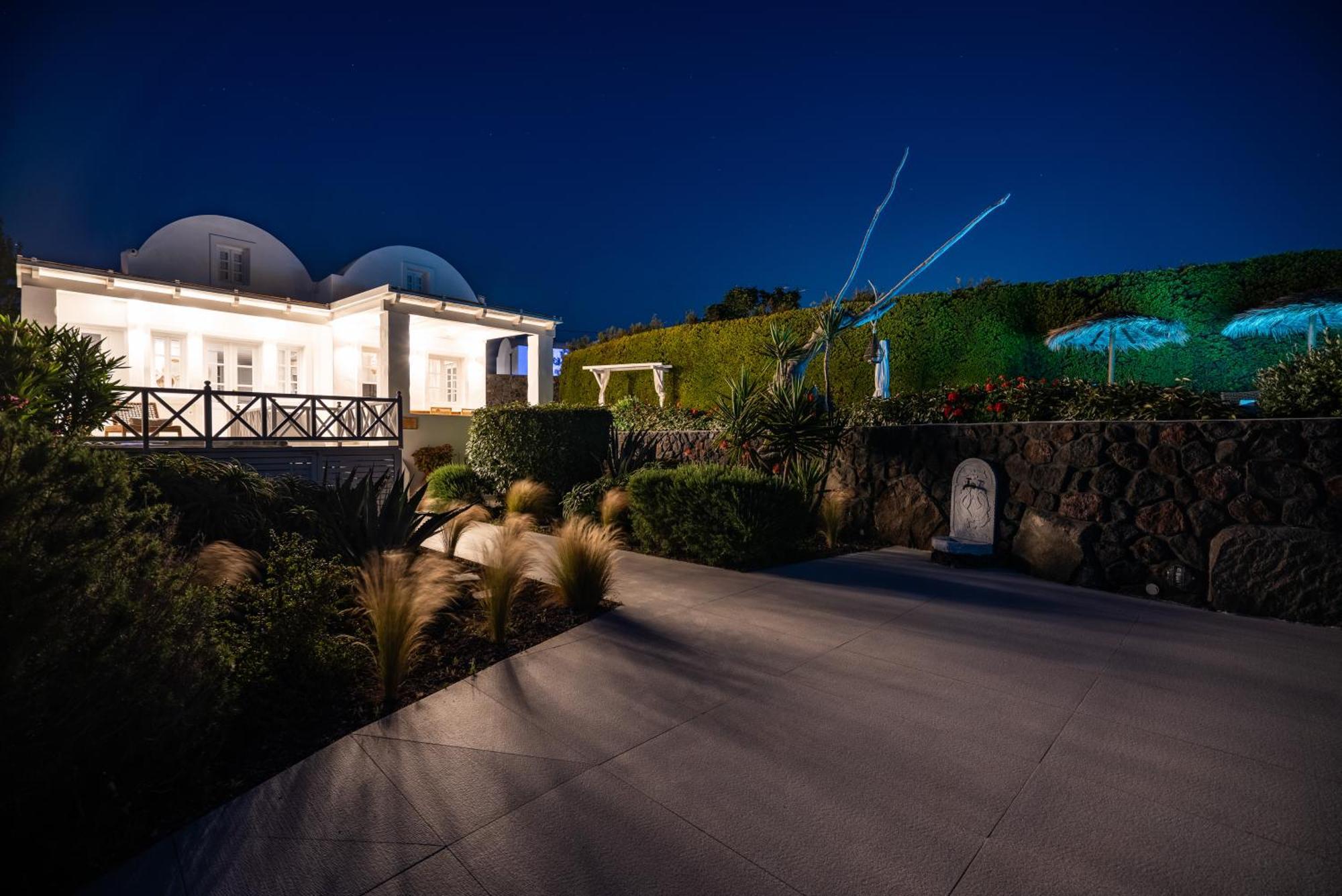 Oia Sunset Villas Pokój zdjęcie